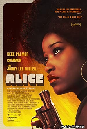 Alice (2022) Hollywood Hindi Dubbed Full Movie